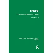 Routledge Library Editions: Freud