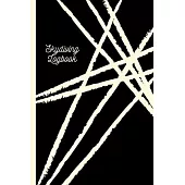 Skydiving Logbook: Track, Record and Dive / Custom Notebook Pages (6