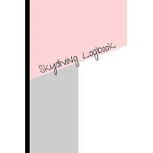 Skydiving Logbook: Bespoke Pages for Record Jumps Gift (6