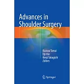 Advances in Shoulder Surgery