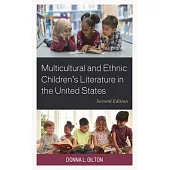 Multicultural and Ethnic Children’s Literature in the United States