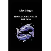 Horoscope Pisces for 2020