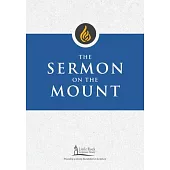 The Sermon on the Mount
