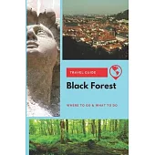 Black Forest Travel Guide: Where to Go & What to Do