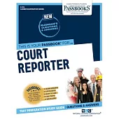 Court Reporter