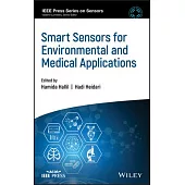 Smart Sensors for Environmental and Medical Applications