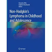 Non-Hodgkin’s Lymphoma in Childhood and Adolescence