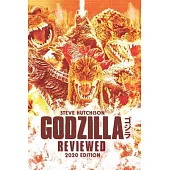 Godzilla Reviewed: 2020 Edition
