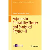Sojourns in Probability Theory and Statistical Physics - II: Brownian Web and Percolation, a Festschrift for Charles M. Newman