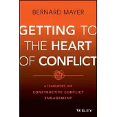 Getting to the Heart of Conflict: A Framework for Constructive Conflict Engagement