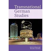 Transnational German Studies