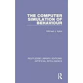 Routledge Library Editions: Artificial Intelligence