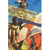 Again Sanders: Large Print