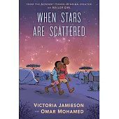 When Stars Are Scattered