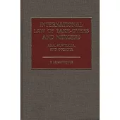 International Law of Take-Overs and Mergers: Asia, Australia, and Oceania