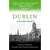 A Traveller’s Companion to Dublin