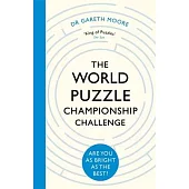 The World Puzzle Championship Challenge: Are You as Bright as the Best?