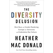 The Diversity Delusion: How Race and Gender Pandering Corrupt the University and Undermine Our Culture