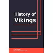 History of Vikings