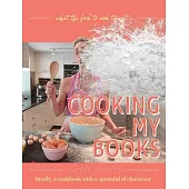 Cooking My Books: What the fork to cook tonight
