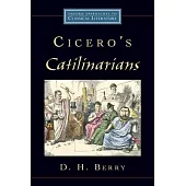 Cicero’’s Catilinarians