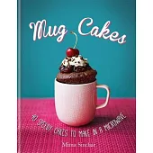 Mug Cakes