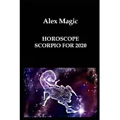 Horoscope Scorpio for 2020