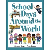 School Days Around the World
