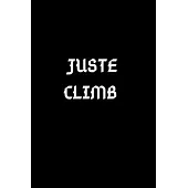 Juste Climb: 6