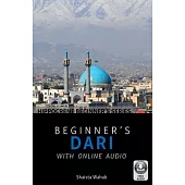 Beginner’’s Dari with Online Audio