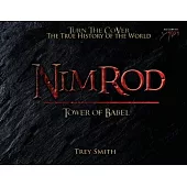 Nimrod: The Tower of Babel by Trey Smith (Paperback)