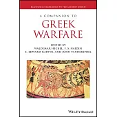 A Companion to Greek Warfare