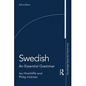 Swedish: An Essential Grammar
