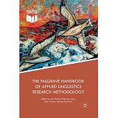 The Palgrave Handbook of Applied Linguistics Research Methodology