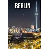 Berlin: A Funny Journal for Berliners