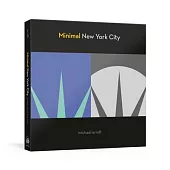 Minimal New York City: Graphic, Gritty, and Witty