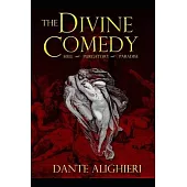 The Divine Comedy