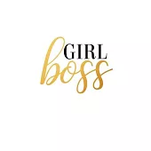 Girl Boss: Beauty Notebook - Makeup Styling Beauty Notes