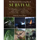 The Illustrated Encyclopedia of Survival