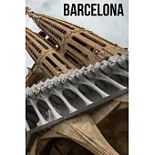 Barcelona: A Funny Journal for Barcelonans