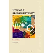 Taxation of Intellectual Property