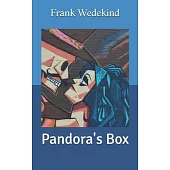 Pandora’’s Box