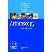 Arthroscopy: Basic to Advanced