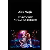 Horoscope Aquarius for 2020