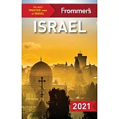 Frommer’’s Israel