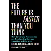 FUTURE IS FASTER THAN YOU THINK