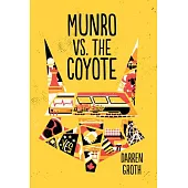 Munro vs. the Coyote