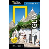 National Geographic Traveler Puglia