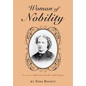 Woman of Nobility