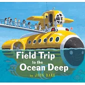 Field Trip to the Ocean Deep